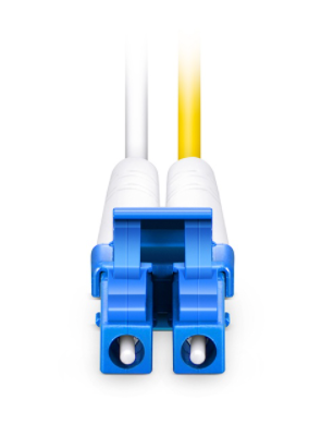 OS2 Single Mode Patch Cable LC/LC Duplex OS2 Single Mode